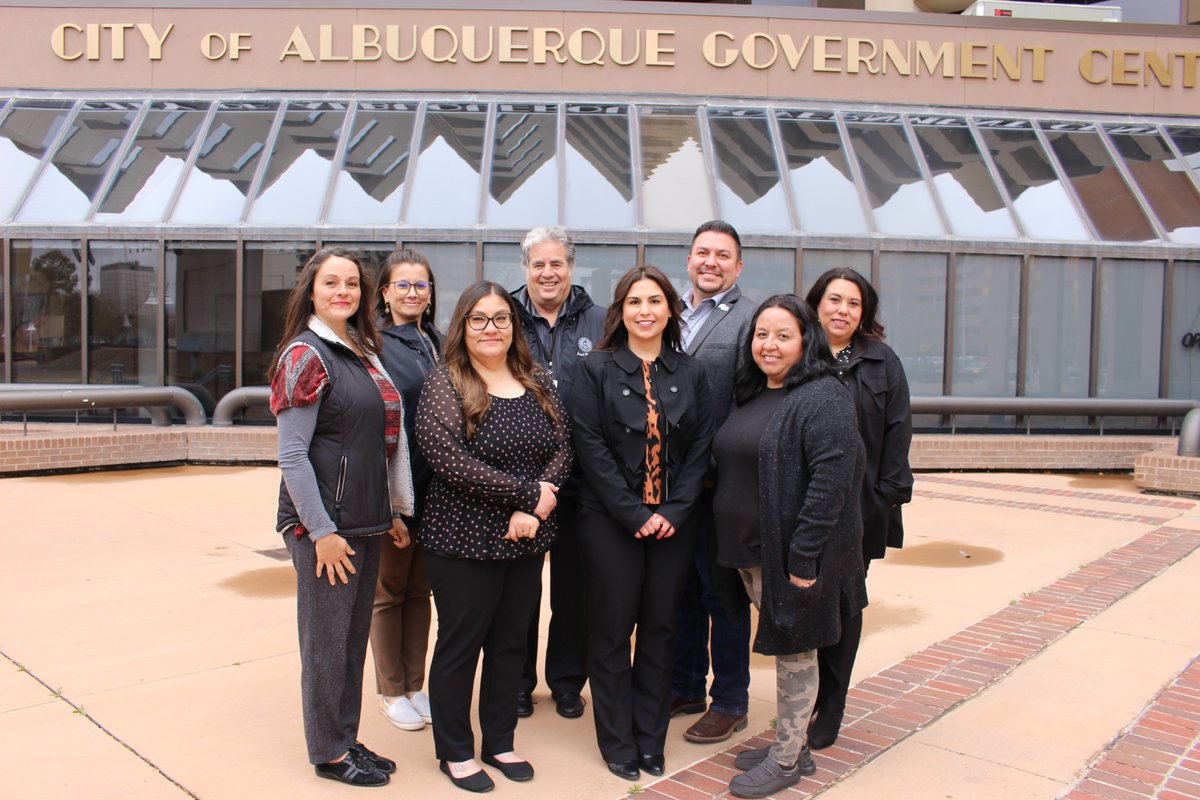 HHHabq's tweet image. Meet the Community Development division! This team works hard to coordinate funding for housing projects, programs to help people in need, and other initiatives that make our community a better place. #OneAlbuquerque #CDWeek2024 #CDBG50 #CDBGworks