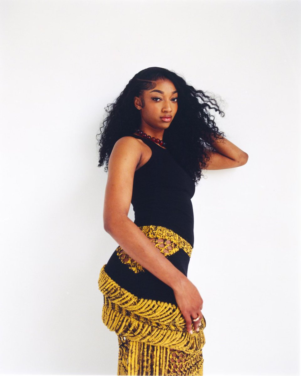 Angel Reese tweet media