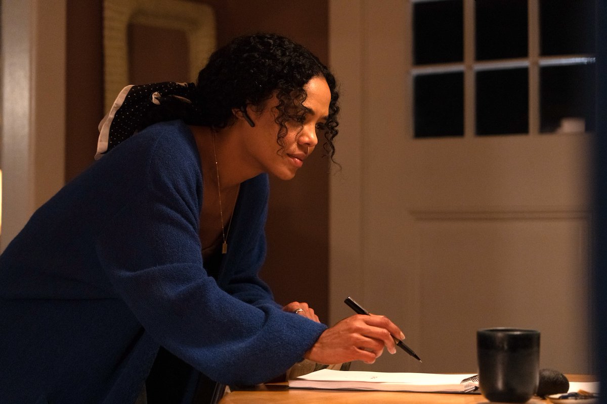 CreativeScreen's tweet image. You get a lot out of this kind of work. You learn a lot about life and about yourself. And you have the opportunity to engage in very deep, intimate, intentional conversations - #TheListener #AlessandroCamon #SteveBuscemi #TessaThompson

tinyurl.com/5x6dhncz