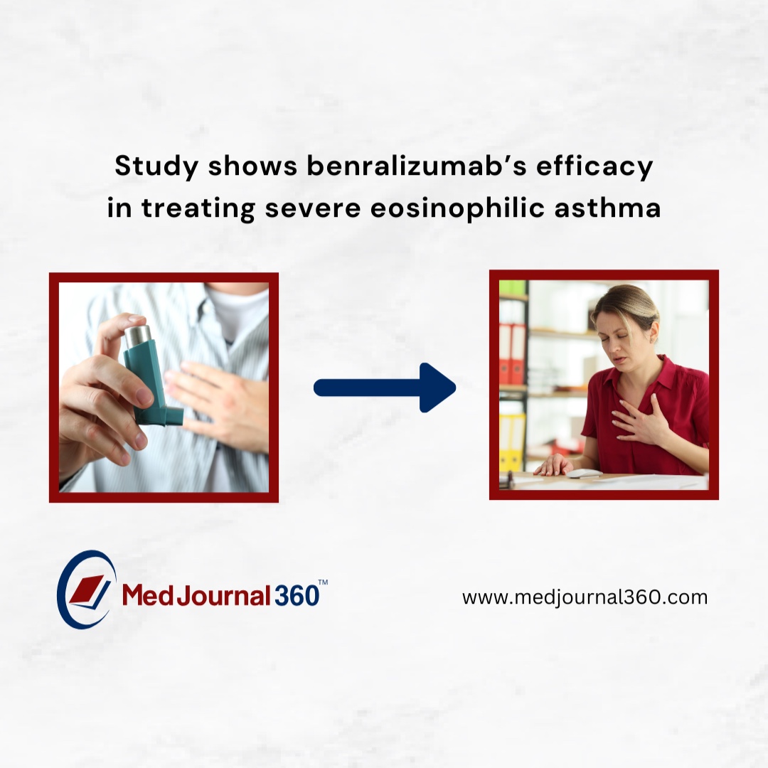 Read the full article here ⤵️
medjournal360.com/allergy-immuno…

#MedJournal360 #Asthma #Allergy #Allergies #Immunology #Immunologist #Inhaler #LungDisease