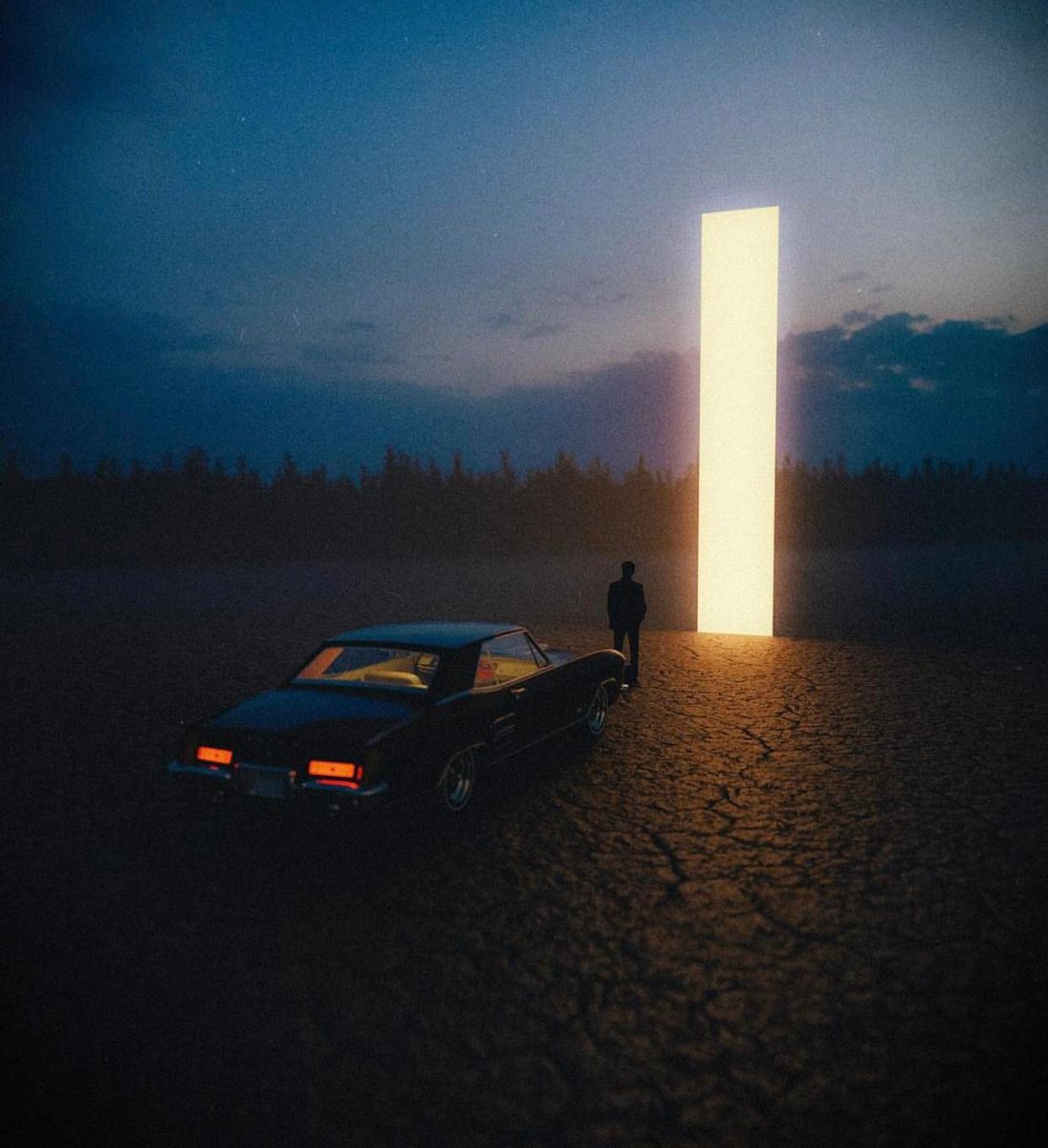 " ولا تَسأل سوى ربٍّ كَرِيمٍ
بِهِ عُسْرُ الأمُورِ تَكُونُ يُسرا "