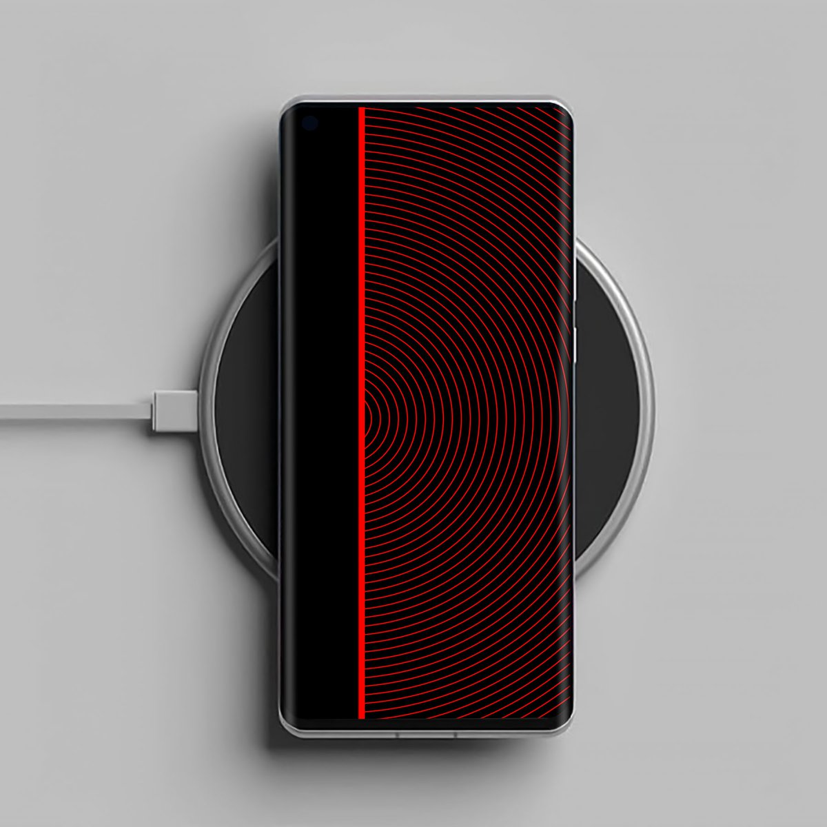 x_w_o_w's tweet photo. 🧱 Minimal Circle Pattern Wallpaper. 

Want This Exclusive #ios #android Wallpaper?

It's super easy:
- Follow me (@x_w_o_w)
- Must Retweet &amp; like this post
- Mention ❤️ emoji in comment.

I shall send you the download link straight to your inbox.

#Wallpapers #design #xwow https://t.co/2VWgTw5skw