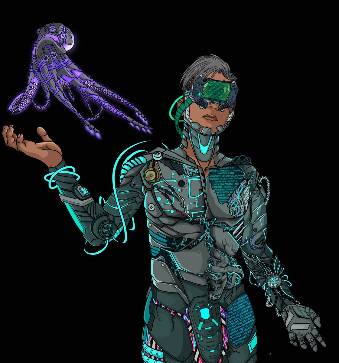 ARBITER 🦋 tweet media