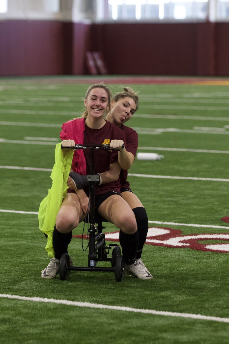 Minnesota Soccer tweet media