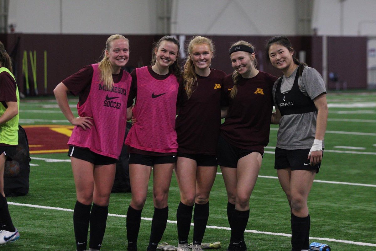 Minnesota Soccer tweet media