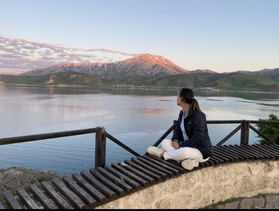 Ve VAN kazandı 🌸❤️🥰 #van