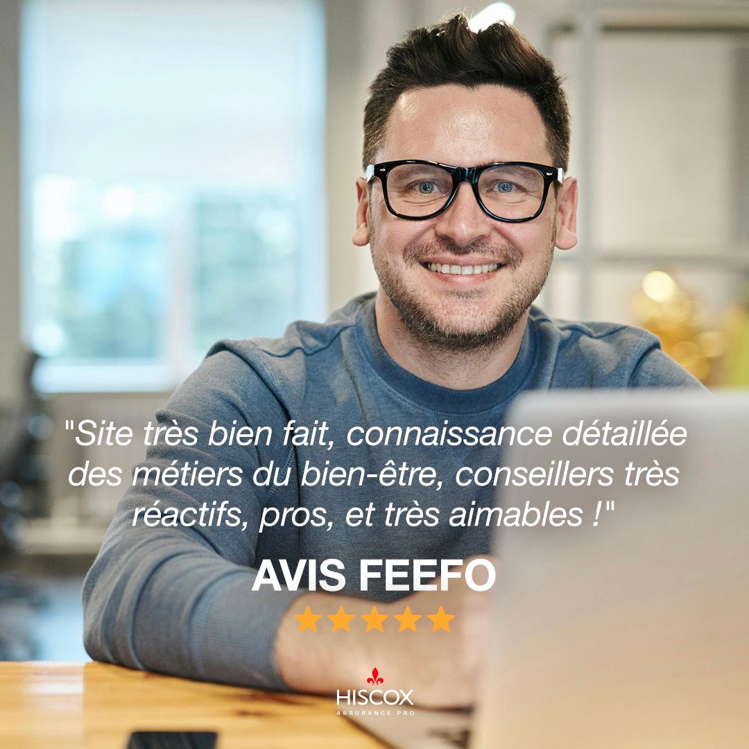 Nous lisons vos avis avec la plus grande des attentions pour répondre à vos attentes. ​

Ces avis positifs nous remplissent de fierté ✨ Merci à vous ! ​

#avis #feedback #satisfaction