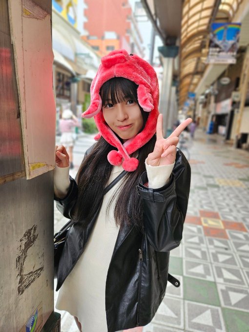 Twitterのコスプレ画像34