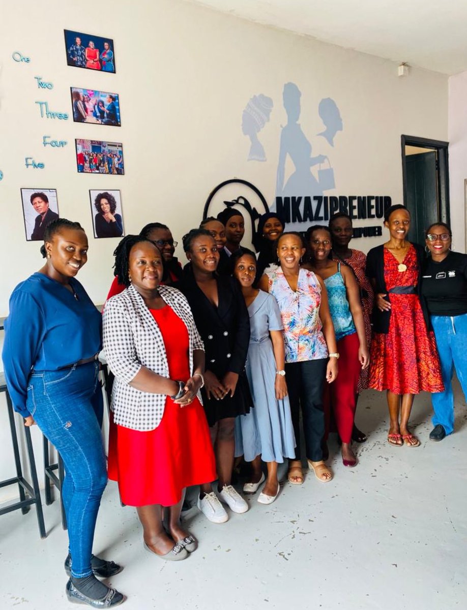 Mkazipreneur tweet media