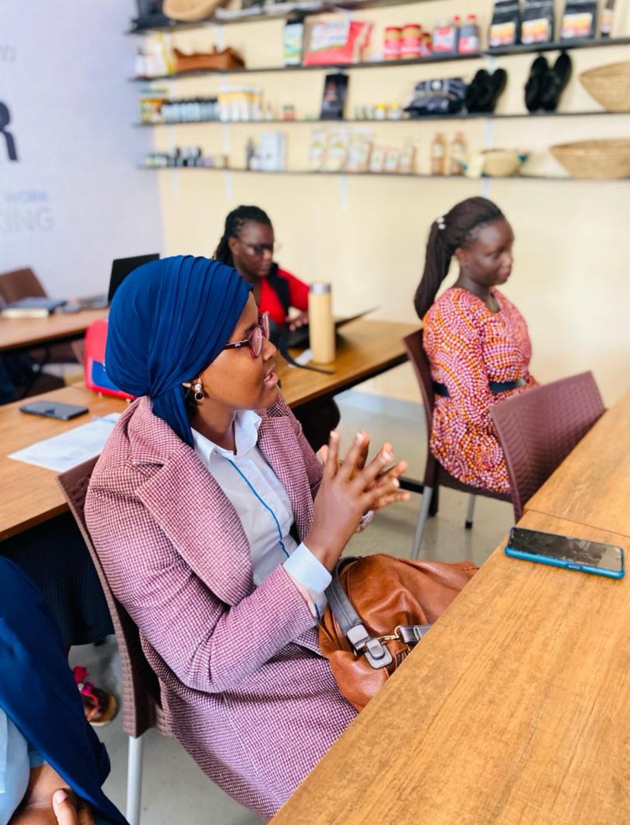 Mkazipreneur tweet media