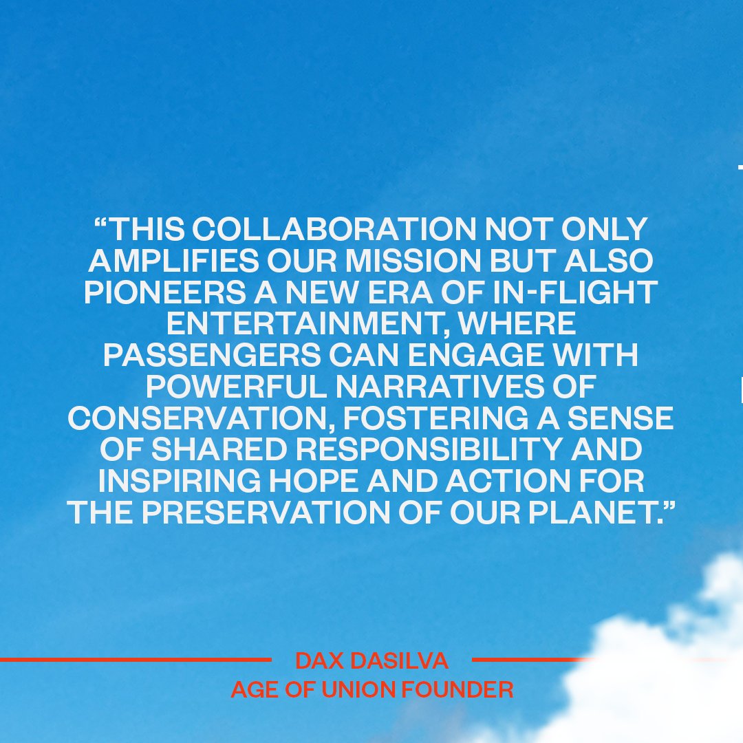 Age of Union tweet media