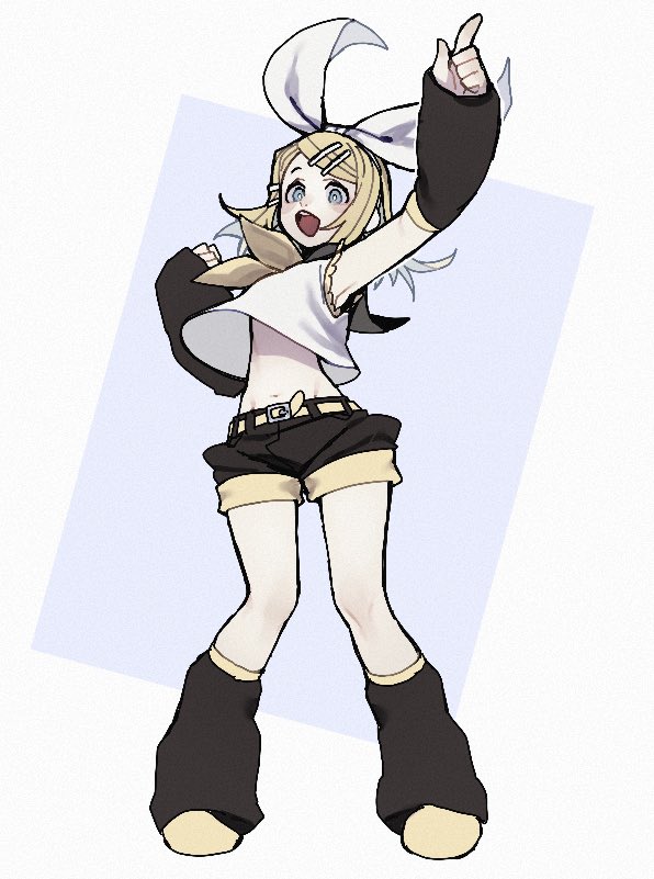 Post by セン@・ω・有償依頼募集中 on X: りんちゃん