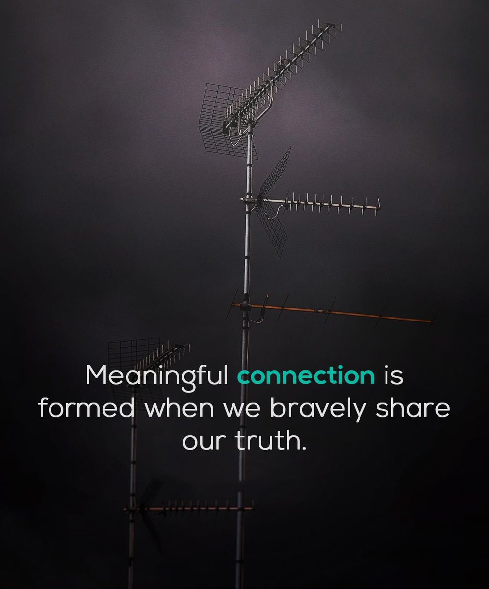 Mentoring Wednesday! “Meaningful connections are pivotal to building strong relationships.” Meaningful relationships are those that are deemed significant and include mutual respect, trust, interest, positive regard and making the other person feel valued. The key to making