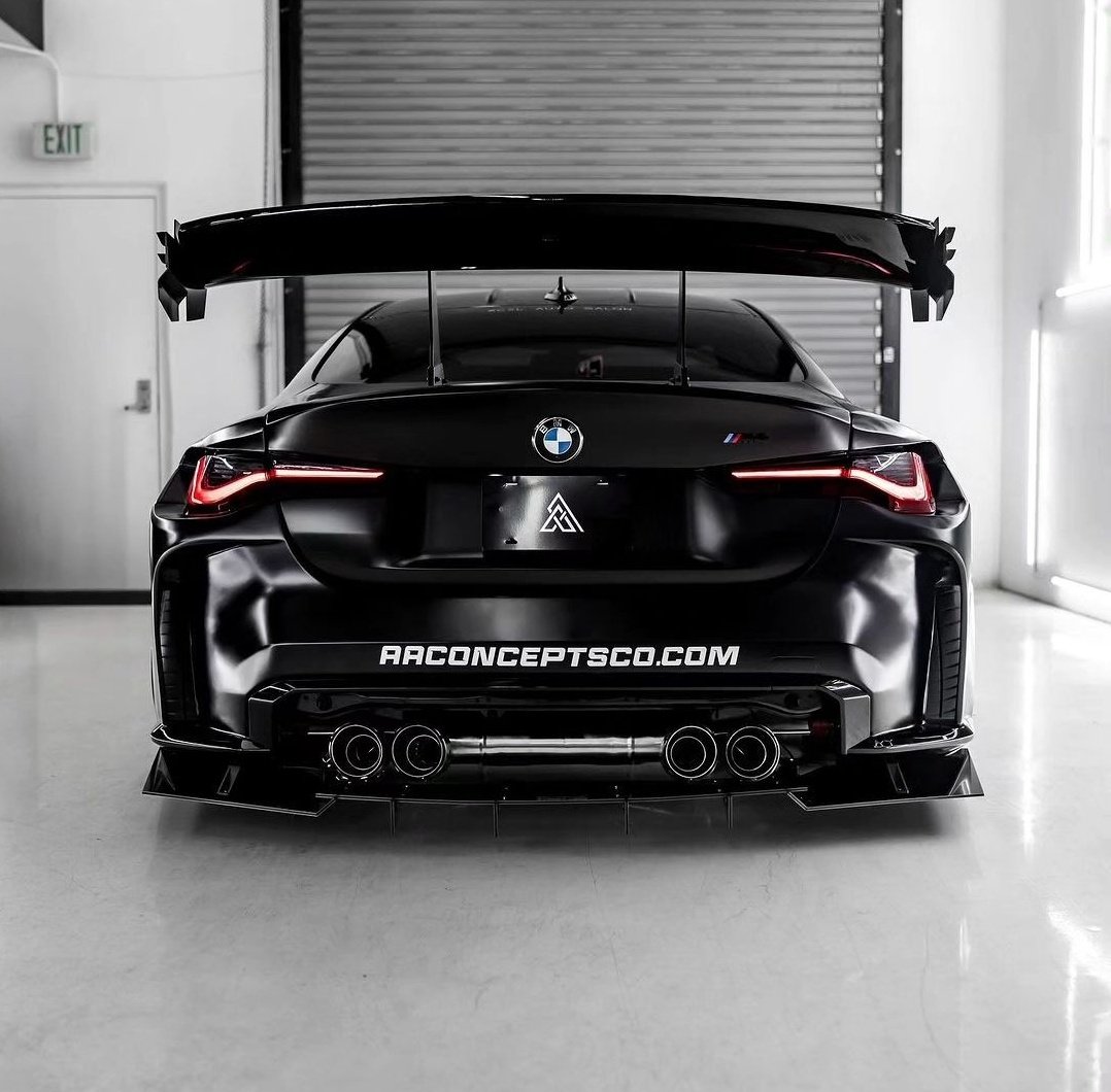 ExoticBMW tweet picture