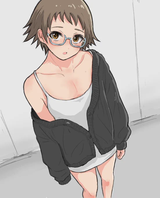 まひろ 