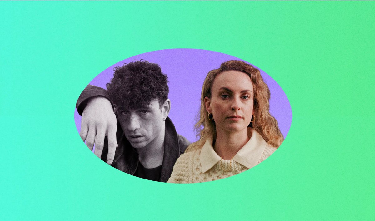 10 best new Irish tracks of the week nialler9.com/10-best-new-ir… Featuring @Niamh_Bury, @IsaacNelson_x, Ugolino, Sharkett, @davidsheeerin, @49thandMain, Lar Kaye, @mariakellymusic, @reallygoodtimee, @CableBoy3, Good Company.