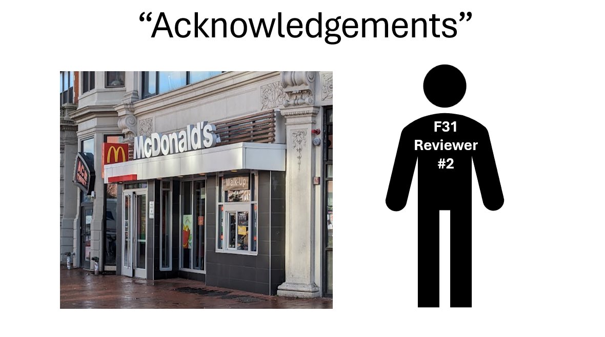 Anna Berenson, Ph.D. tweet media