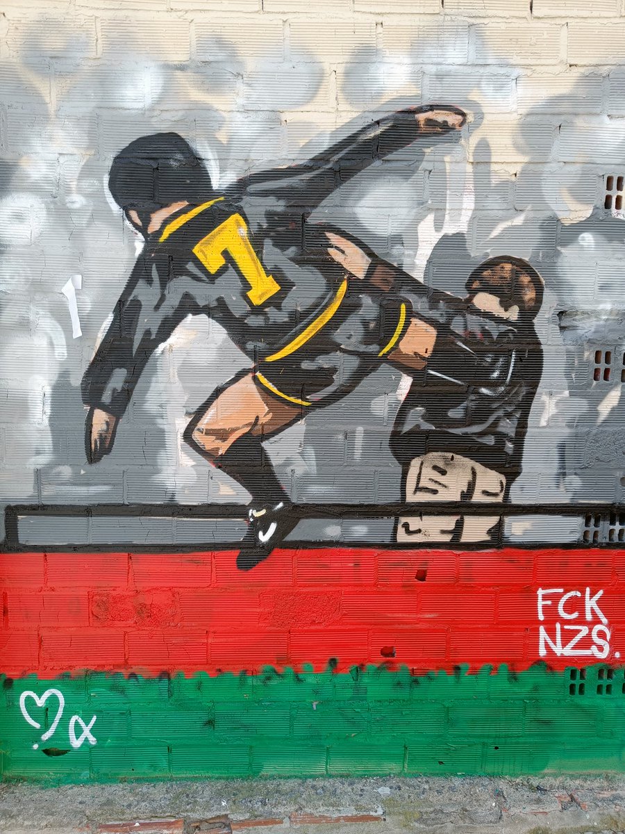 Support Athletic tweet media