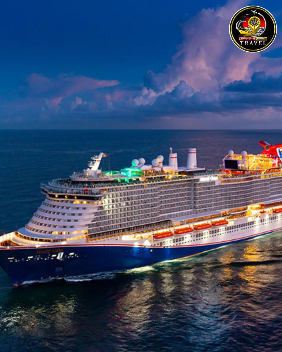 Dive into a world of excitement! 🌊🚢

Embark on the ultimate adventure with #CarnivalCruiseDeals and let the thrill take over! Ready to sail away and create unforgettable memories?

#dangerzonetravel #SeizeTheSea #LuxuryLiners #CruiseLife  #AdventureAwaits #OceanOdyssey