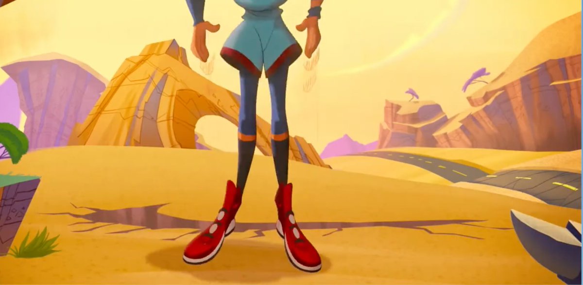 ontaneda_ferri's tweet photo. @PaolaMKT En Space Jam- A New Legacy, Nike y Jordan son la estrategia promocional durante toda la película.
Se usa claramente el entretenimiento con la marca de Nike en todo momento de la película.
@PaolaMKT 
#CConsumidorUSFQ https://t.co/LlR5vFKxRj