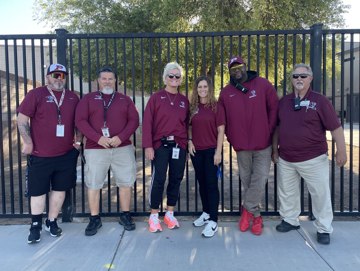 Perry High Athletics tweet media