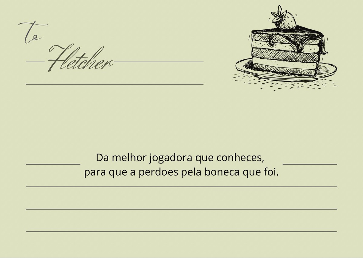⠀
⠀ ⠀
⠀                𝑫𝒆 : Anónimo
               𝑷𝒂𝒓𝒂 : Fletcher , <a href="/cactphus/">Fletcher.</a> 

⠀