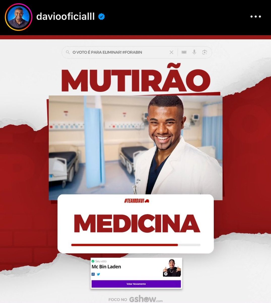 o garoto n consegue montar um quebra-cabeça numa prova e o povo achando q ele vai virar médico aqui fora #bbb24