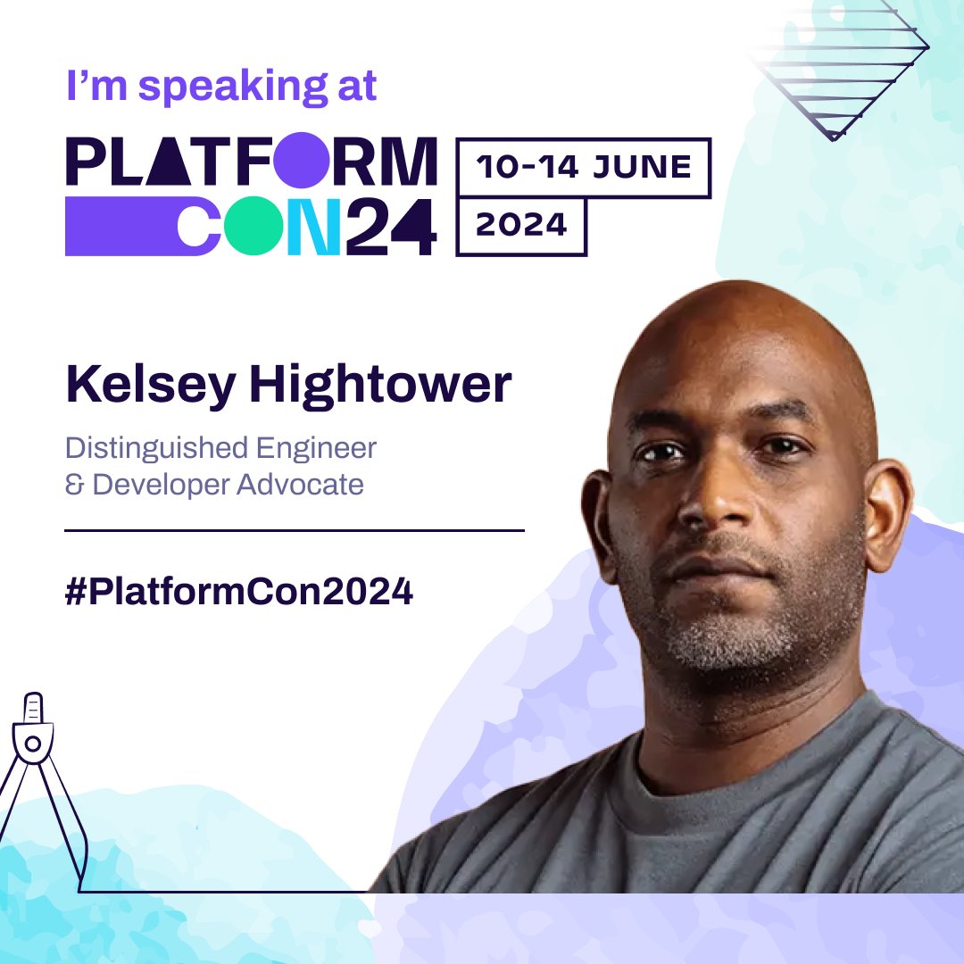 Have a platform engineering question for me and <a href="/kelseyhightower/">Kelsey Hightower</a> ?

I am excited to share that Kelsey and I will be recording a fireside chat for #PlatformCon.

Share your questions or thoughts for us to discuss in the comment section:)

Haven't signed up for PlatformCon yet?