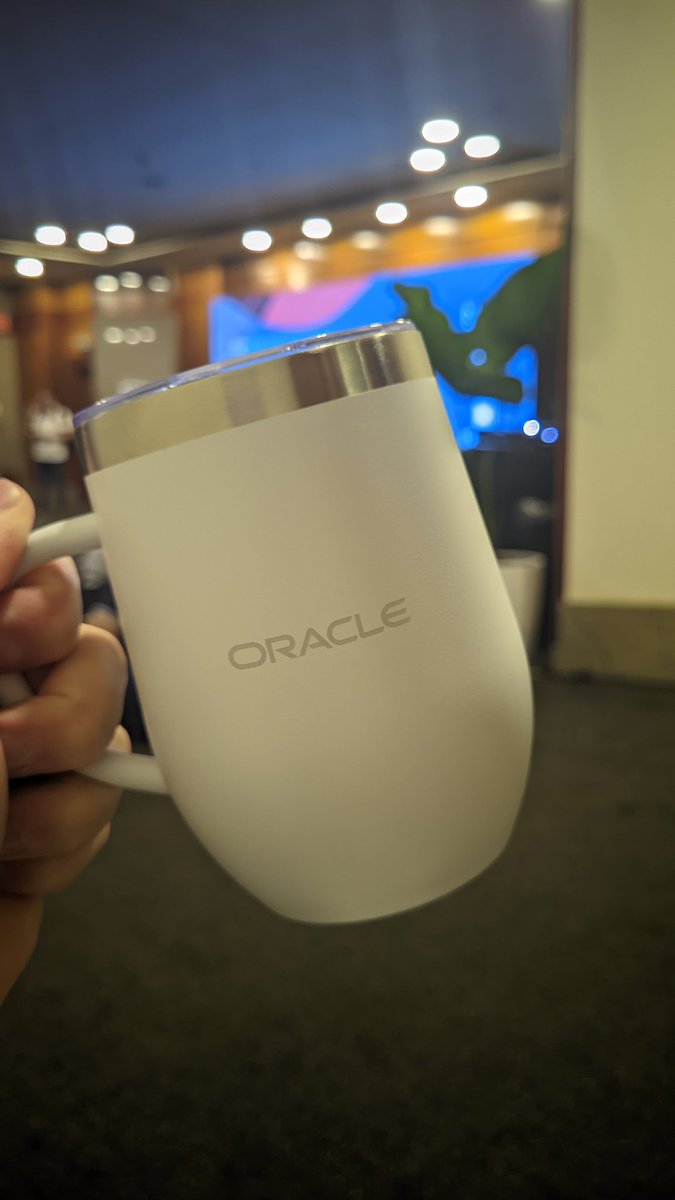 RaphaNBorges's tweet image. Se liga que bonito!! 

#OracleDevLive