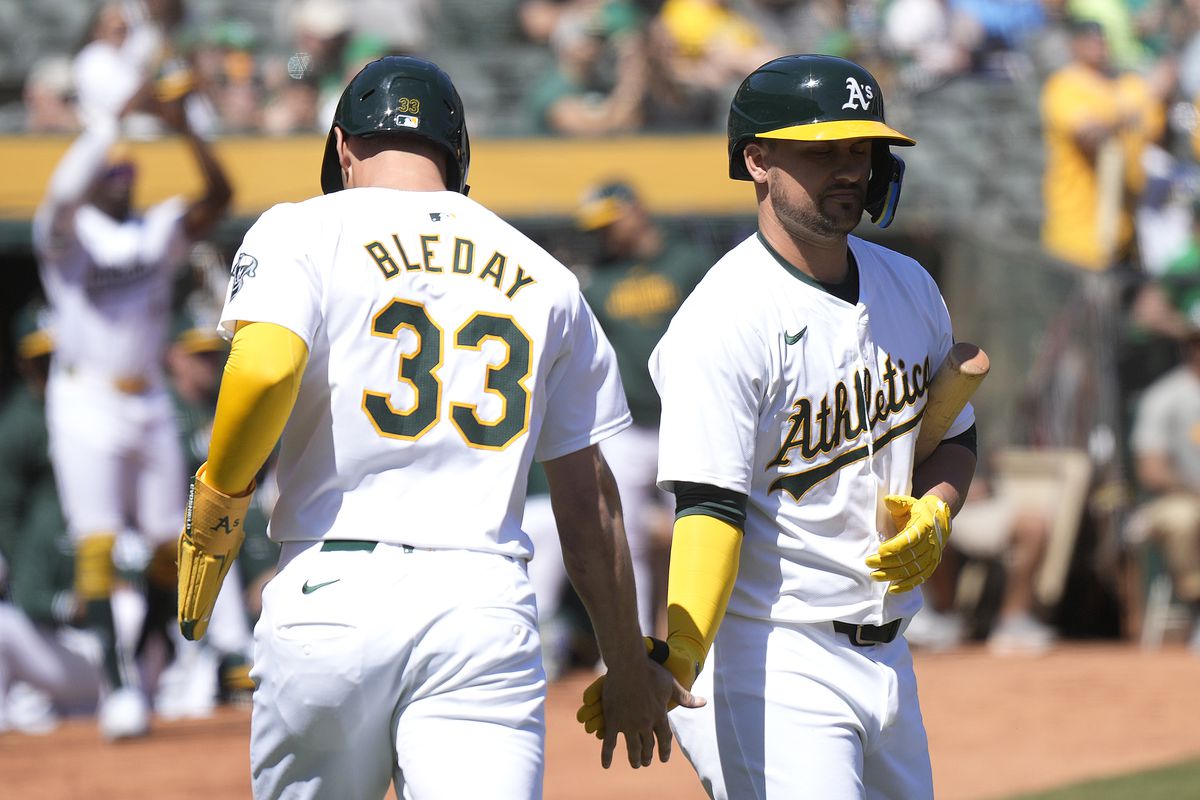 How many games will the Oakland A’s win this season ⬇️