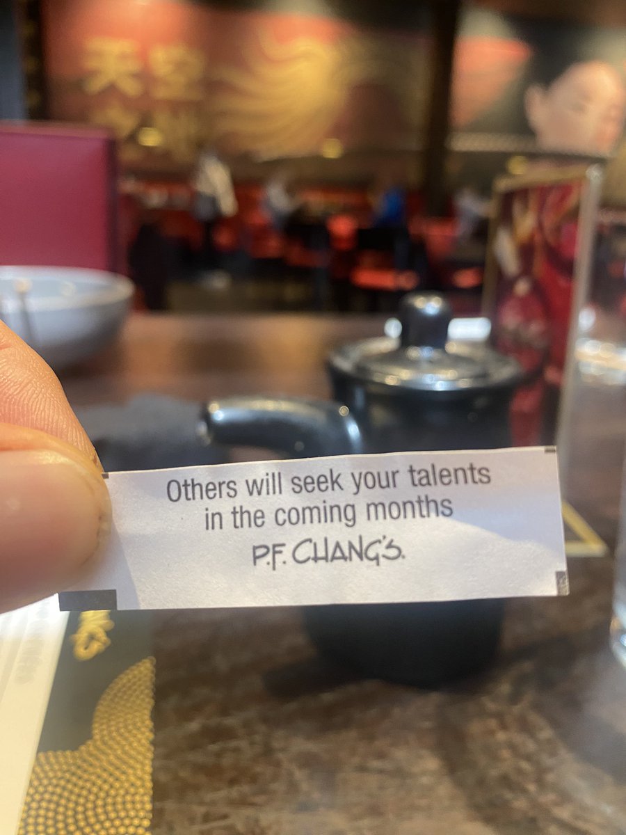 I’m ready!!! ☺️✅