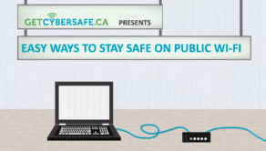 Attention Canadian small business owners! 🇨🇦 Protect your data on public Wi-Fi with these simple steps. Watch our quick video for easy tips to safeguard your business! Click the link below: youtube.com/playlist?list=…