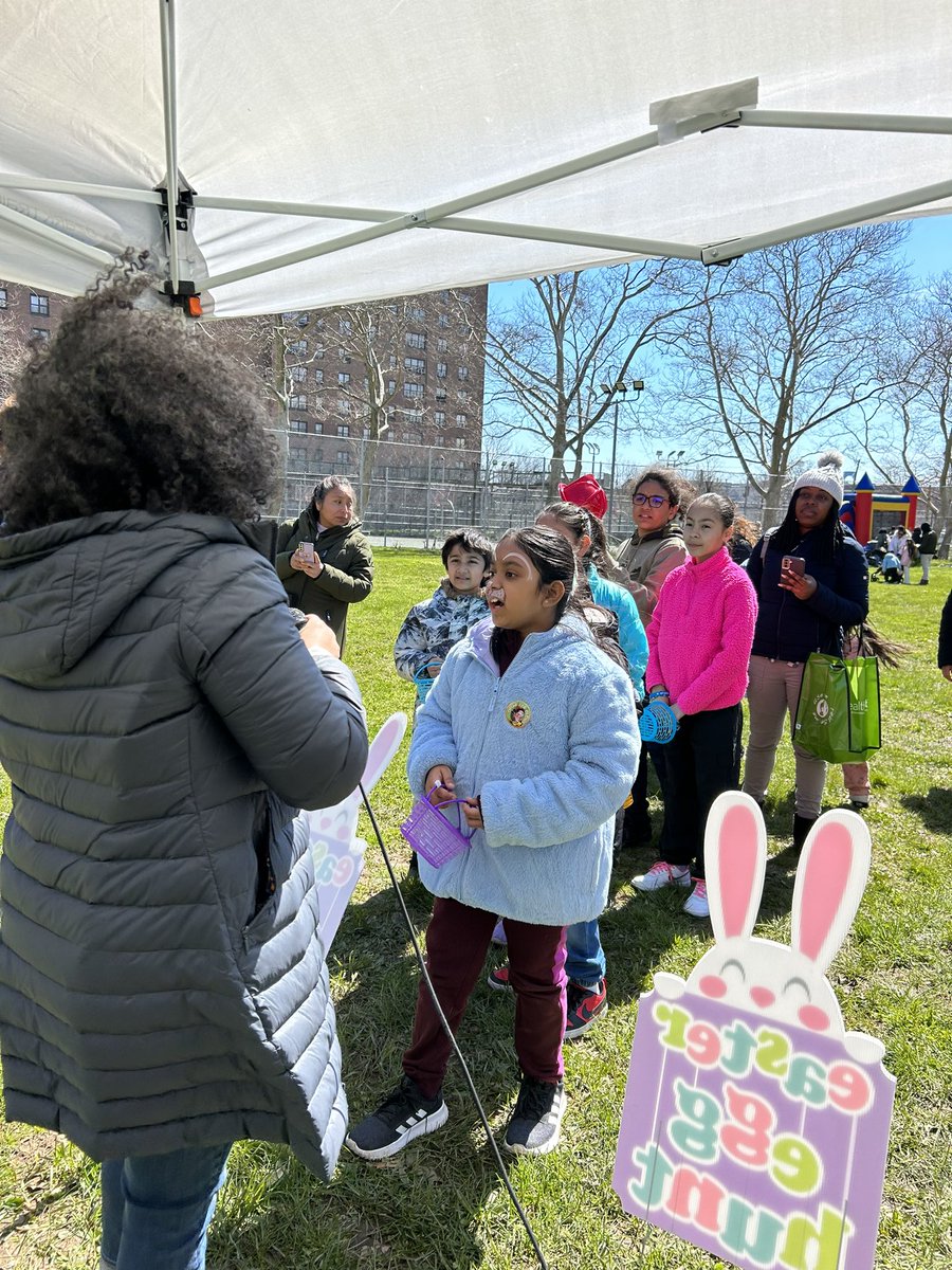 Hoping that everyone had a very Happy Easter this past weekend! My 5th Annual Easter Egg Hunt in Castle Hill was a smashing success! We provided entertainment, fun and info for hundreds of children in our area. TY for the many sponsors who helped make this event happen! 🐣🐰🍫