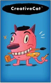 DOGCRIESWOLF's tweet photo. i love u creative cat #garybaseman https://t.co/L9zSUpi4fu