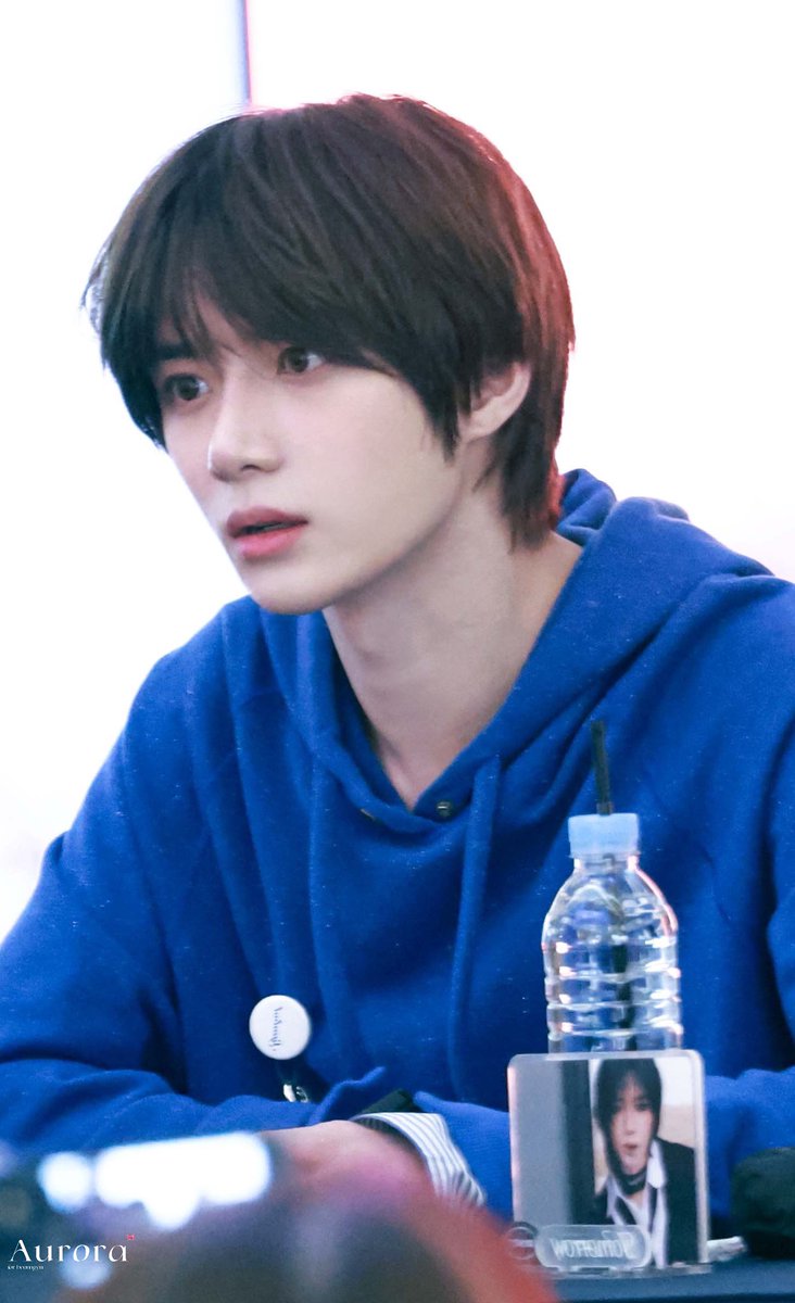 Aurora_Beom313's tweet photo. 20240403 🤩

 #TXT #범규 #TOMORROW_X_TOGETHER 
#BEOMGYU #TXT_BEOMGYU #ボムギュ #TXT_범규 https://t.co/ixeYgeichn