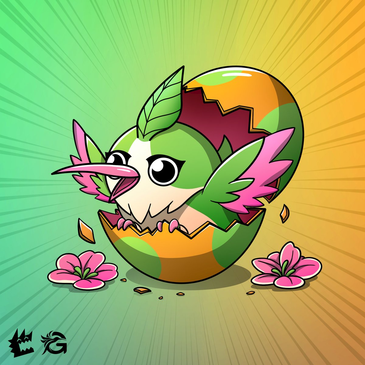 CHOMPO 🦖 tweet media