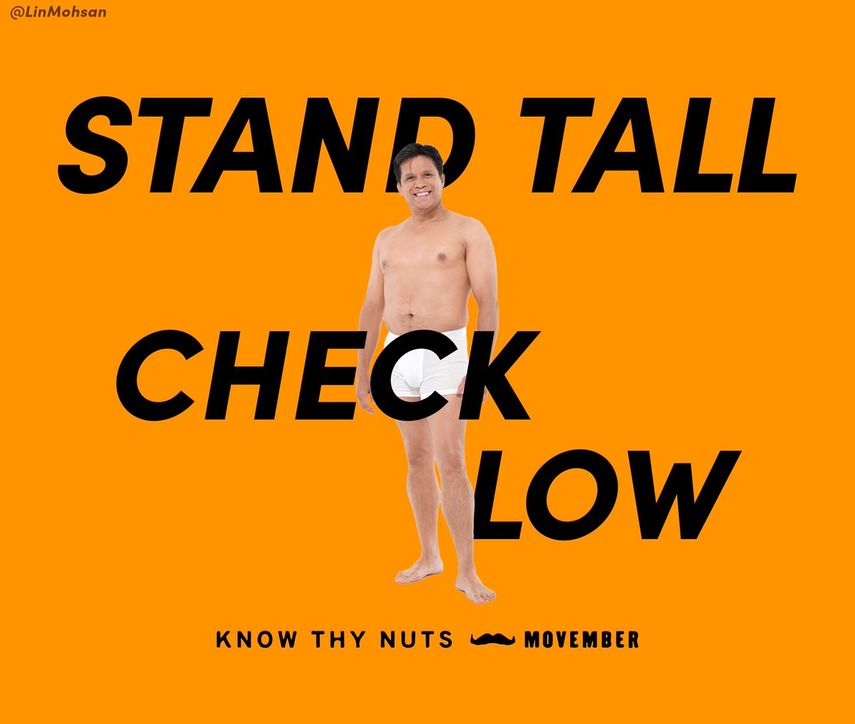 Mohsan Lin ⏱️ tweet media