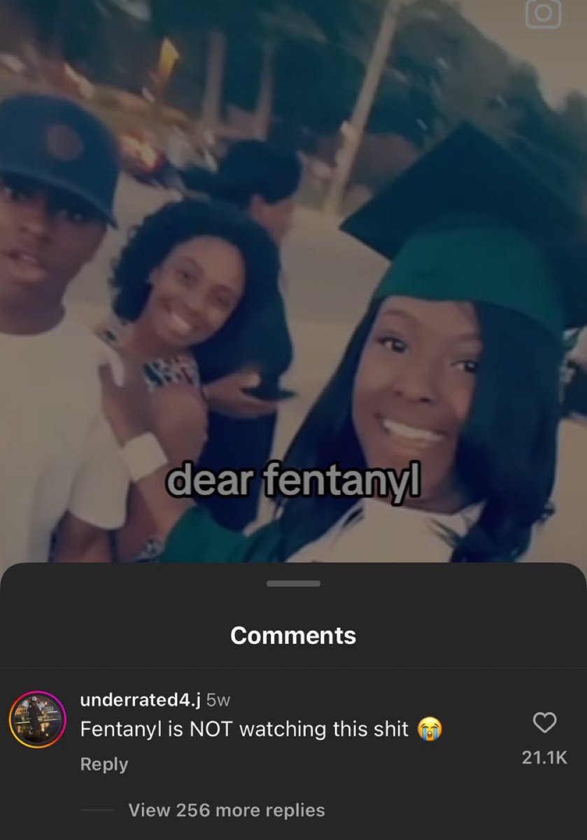 mfs on instagram do not take ANYTHING seriously ☠️