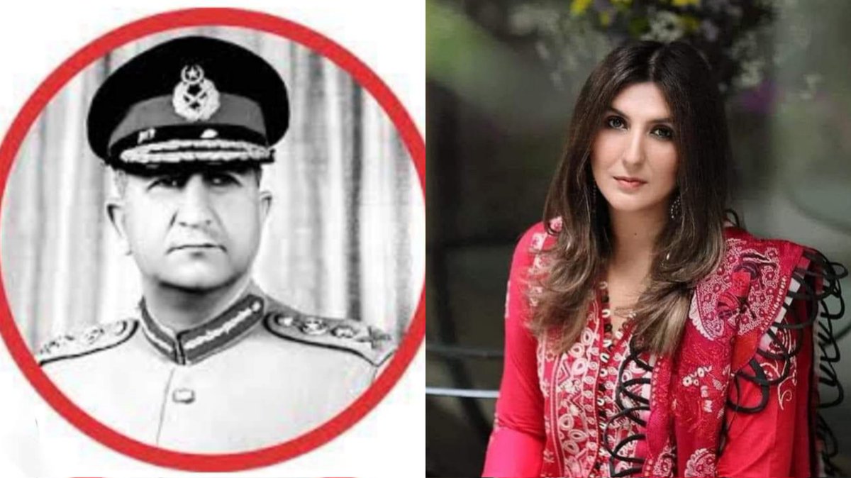 JimmyVirkk's tweet photo. ڈئیر نونہالان ملت،

جنرل حمید گل ہیرو نہیں تھا۔ 

اسلامی جمہوری اتحاد حمید گل نے بنائی تھی جو آج کی ن لیگ ہے۔ 

نوازشریف کو جنم ضیاء الحق نے دیا تھا۔ پرورش حمید گل نے کی تھی۔ 

بینظیر کی جمہوری حکومت حمید گل نے گرائی تھی۔ 

بینظیر جیسی  اعلی تعلیم یافتہ سائستہ خاتون کی حکومت ختم کرکے نوازشریف جیسے سوئر کو پکی ہوئی فصل میں چھوڑنا ملک کے ساتھ غداری تھی۔
اس شخص نے ہمارا سیاسی کلچر تبا�� کردیا۔ آصف زرداری نوازشریف کی گندی سیاست کے ردعمل کے طور پر پیدا ہوا۔ 
آصف زرداری نے دیکھا کہ کرائم فیملی کا مقابلہ صرف ڈرٹی منی سے کیا جاسکتا ہے۔

پچھلے چالیس سالوں میں ایک دیانتدار پروفیشنل آرمی چیف آیا تھا۔ جنرل آصف نواز جنجوعہ۔ اس کی فیملی کے مطابق اسے زہر دے کر مارا گیا تھا۔ زہر مبینہ طور پر نوازشریف اور اسٹیبلشمنٹ کے اندر اس کے سازشی ساتھیوں نے دیا تھا۔

خدیجہ شاہ آصف نواز کی نواسی یے۔ خون اجداد کی گواہی دیتا ہے۔
