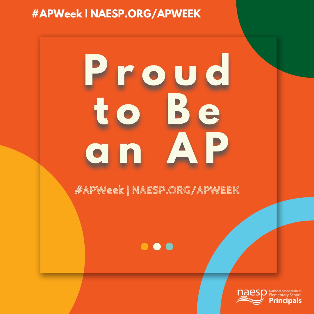 👏 Assistant Principal Week may be over, but our appreciation continues! 👏 Let's keep recognizing the outstanding dedication and leadership of assistant principals every day. Thank you for all you do to support students, staff, and families! #EduLeaders #Gratitude @LeeSchools