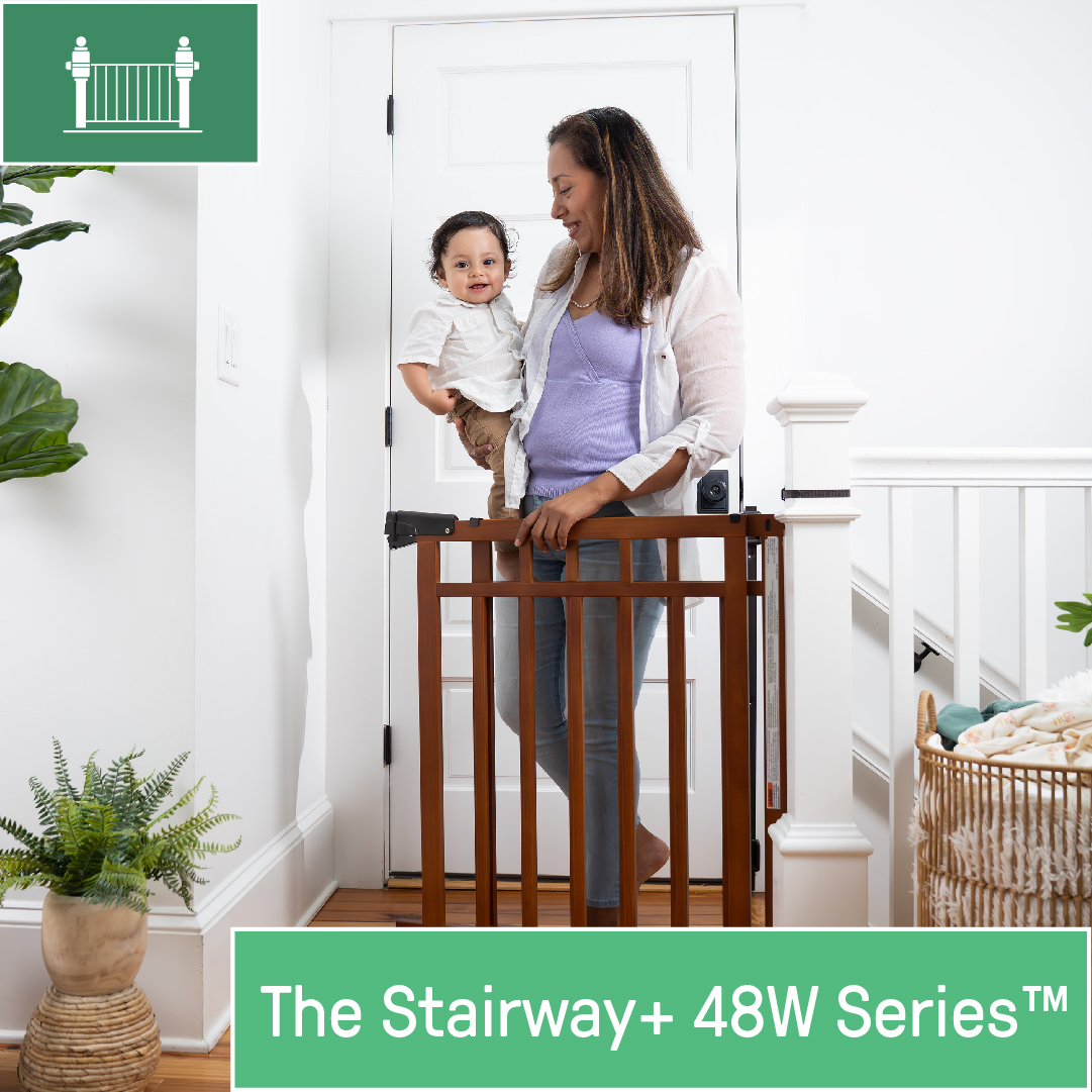 summerinfant's tweet photo. Finding the right gate to keep baby safe can be overwhelming. There are so many options, which is great, but how do you pick the right one? Try using our color-coded system, that shows which gates work best with each area in your home. https://t.co/YGxuGN3R7v