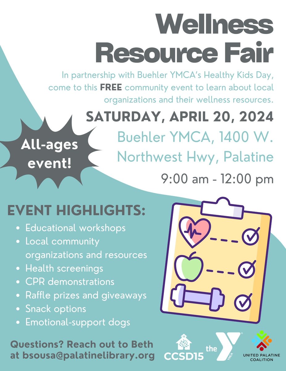 PHS Title I tweet media