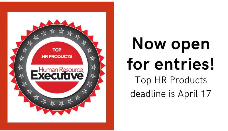 🌟 Attention, #HRtech solution provider! Time to shine a spotlight on your groundbreaking #HRtechnology! Submit your entry to the 2024 Top HR Tech Products of the Year now: s6.goeshow.com/hrtech/annual/… #HRtechnology #HRTechConf #HRExecutive #HRInnovation #HRsolution