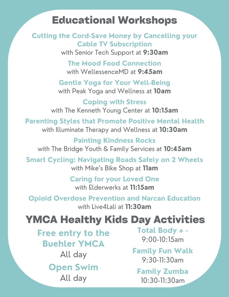 PHS Title I tweet media