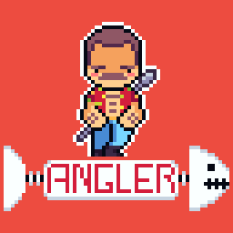 ProfeshViber's tweet image. D&amp;amp;D Characters #pixelart #pixelartist