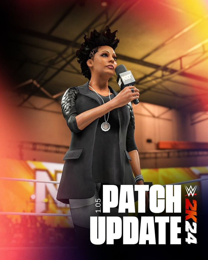 WWE
