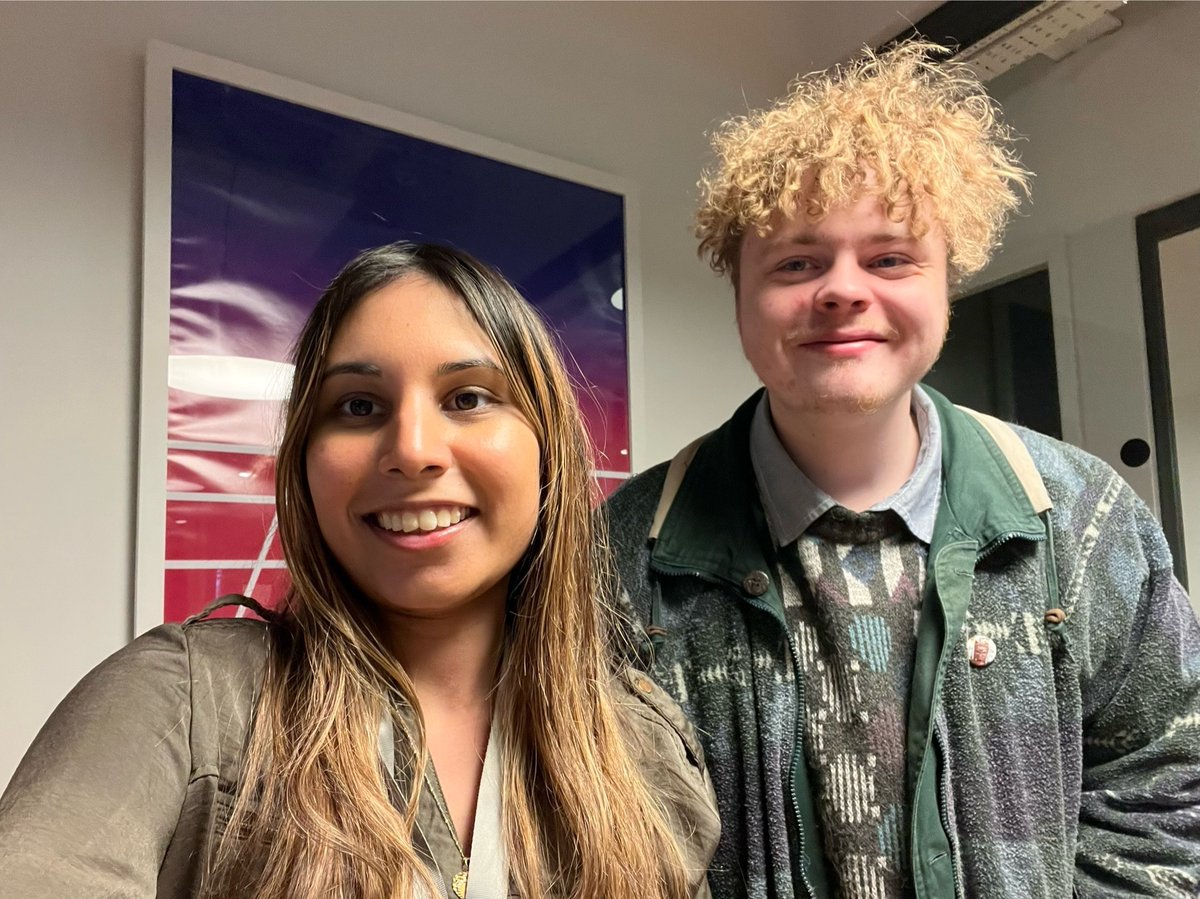 We want to say a big thank you to all our incredible speakers and to our viewers who joined our #climate online #event!🎉

Watch our videos on demand at hundo.xyz/live to catch up on all the interesting sessions and inspiring discussions 🌍

Our CareerCon team👇