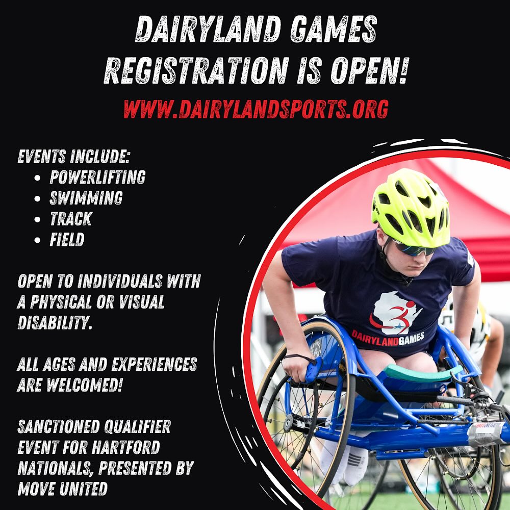 Check this out! @TeamDairylandWI
