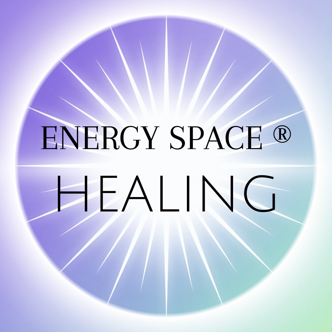 _ENERGY_SPACE's tweet image. ENERGY SPACE ® HEALING
8:00 - 8:30pm CT
2nd &amp;amp; 4th Sunday Monthly

Sign up via link below ✨

energyspace.center/book-online

#ENERGYSPACE #HEALING #VirtualGroup #Mind #Spirit #Meditation #Reiki #VideoOnDemand