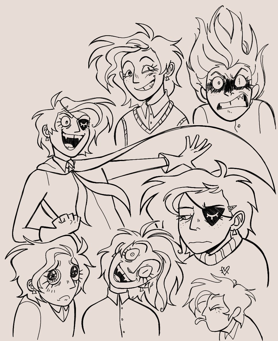 everyone say hi to the newest member of the cipherler family